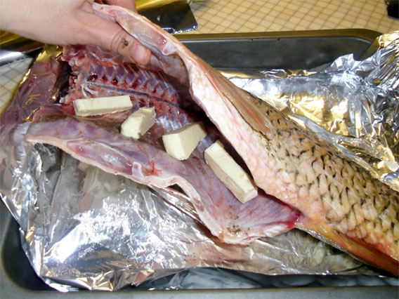 Рецепты невероятной рыбы в тандыре: сом, скумбрия